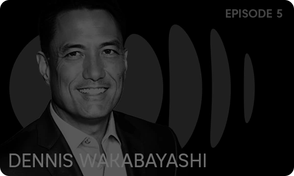 Dennis Wakabayashi