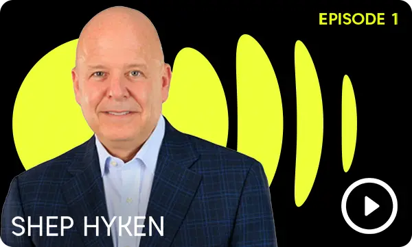 Shep Hyken