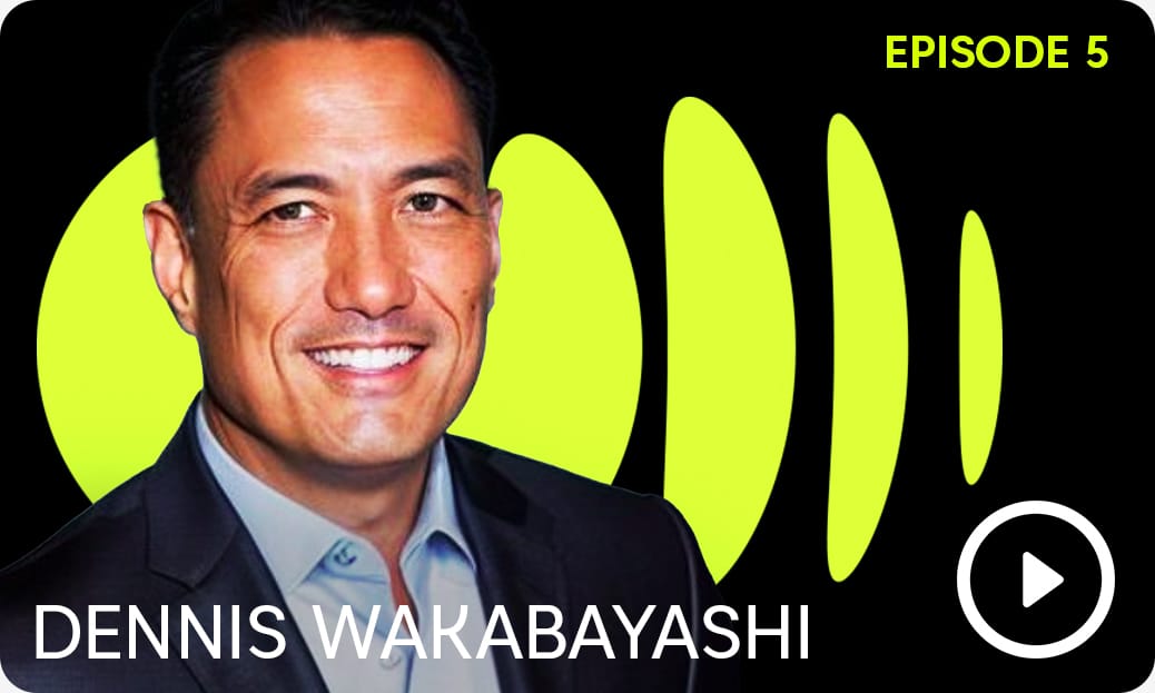 Dennis Wakabayashi